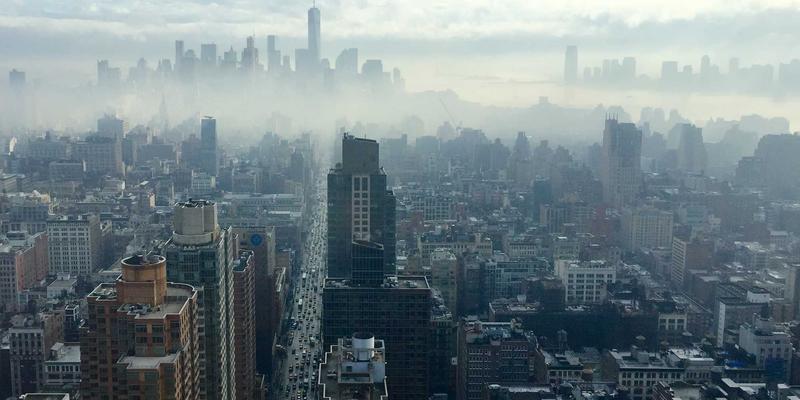 高纯氮气：半导体制造的“隐形血液”，如何以净化与保护工艺守护芯片生产